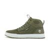 Tênis Masculino Maple Grove Mid com Cadarço Verde Escuro A69JSEO6