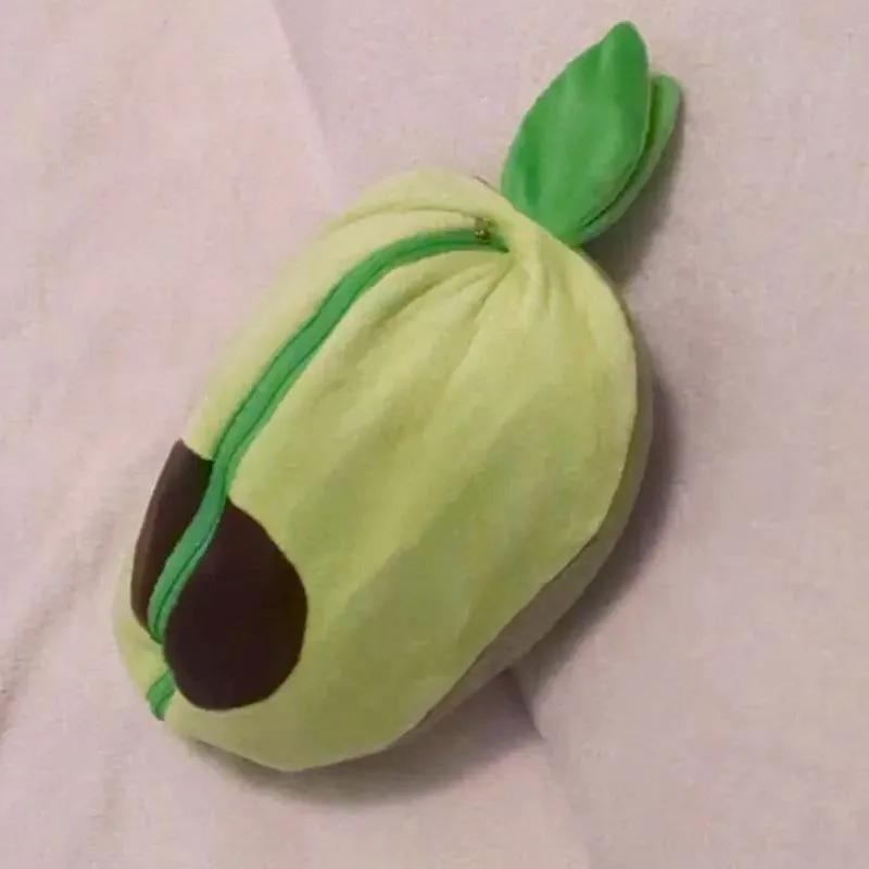 High-Standard-Quality Baby High-Quality Strawberry High-Quality Donkey High-Quality Plush High-Quality Toy High-Quality Stuffed High-Quality