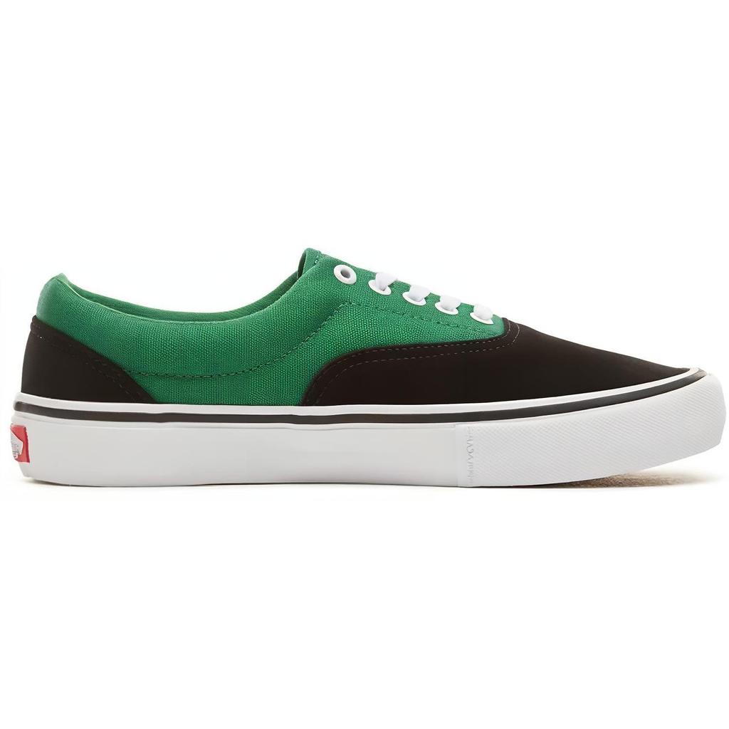 Era Vans Pro 'Black Amazon' VN000VFBU1K