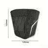 Motorcycle Fuel Gas Cover Diesel Fuel Oil Filler Tank Cap Cover Protection Accessorie Fit For Honda PCX125 PCX160 2021-2024