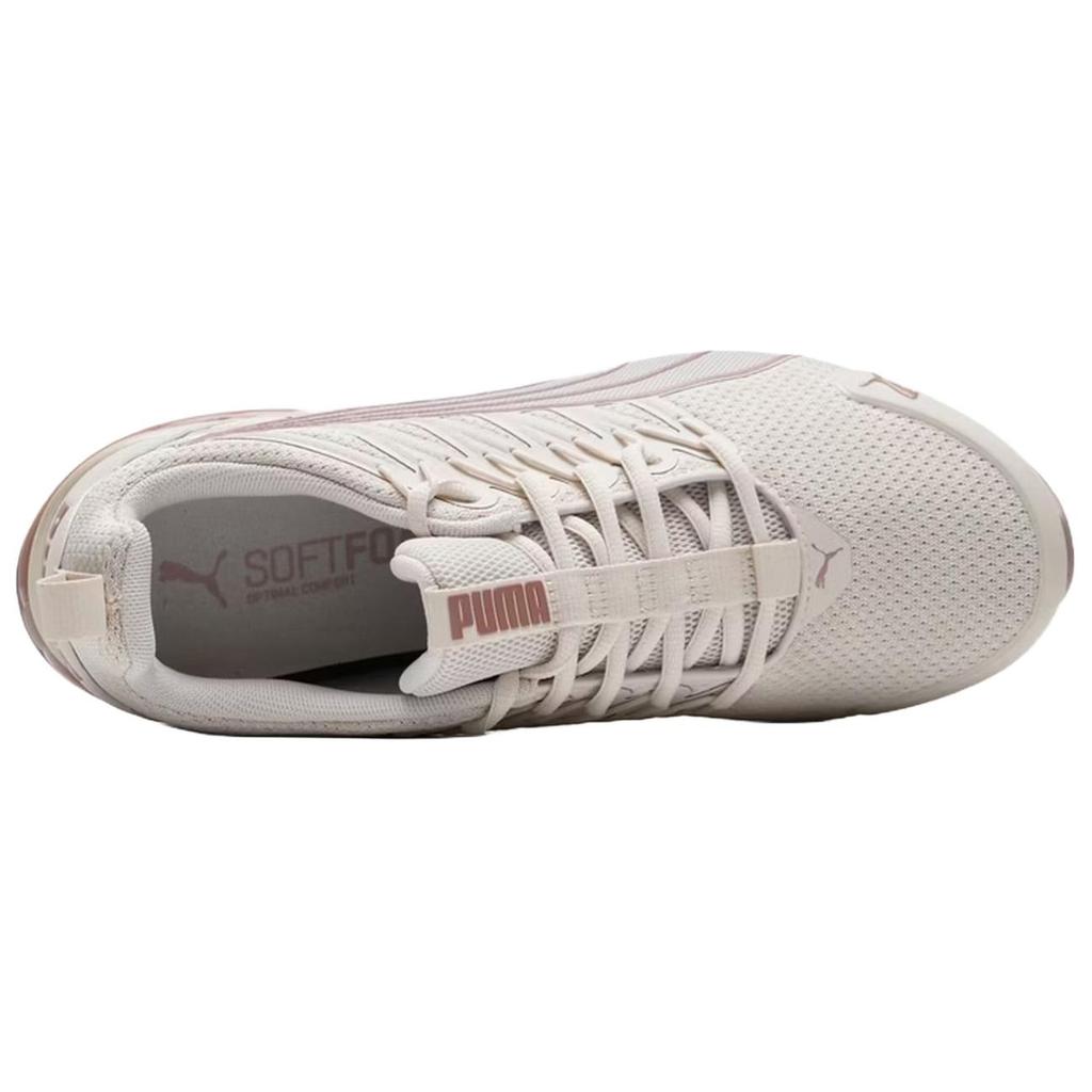 Puma Voltaic Evo Premium Bequem Vielseitig Stoßdämpfend Langlebig Atmungsaktiv Lässige Laufschuhe Unisex Sneaker Weiß 311973-07