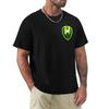 Ado Den Haag Logo Tričko Street Wear Luxusní Tričko Nové Dárky A Trička Přiléhavá Trička Pro Unisex