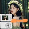 Retro Cute Dual Camera HD Polaroid for Students
