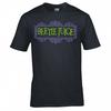 Beetlejuice Logo Tshirt