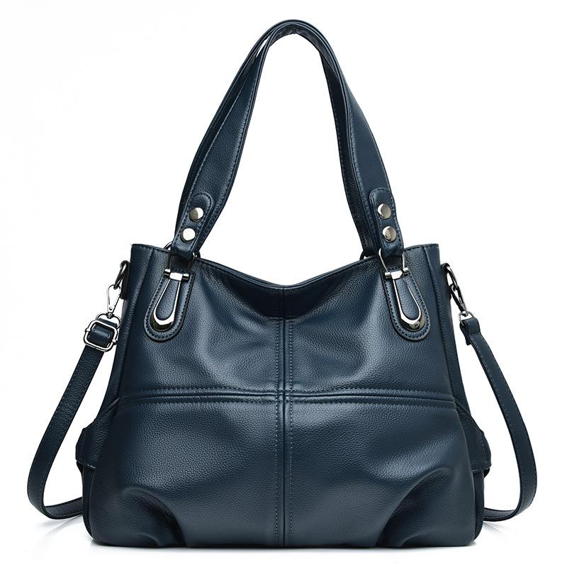 Large-capacity Women's Bag, Tote Underarm Bag, Single-shoulder Bag, Women's Crossbody Bag