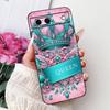 Für Google Pixel 8A Hülle Cooles Design Muster Abdeckung Stoßfest Weiches TPU Handyhülle Für Google Pixel 8 Pro Pixel8 A Pixel8A Fundas