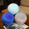 17-27Cm Lifelike Mercury,Venus,Earth,Mars Plush Toy Jupiter,Uranus,Neptune,Moon Sun Sofa Stuffed Pillow Kids Gifts Home Decor