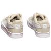 Puma Smash Comfortable Versatile Low-Top Sneakers Unisex Sneakers Beige 359914-11