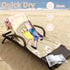Adventure Time Beach towels also serve as bath towels summer essential a musthave for the outdoors the beach and the pool