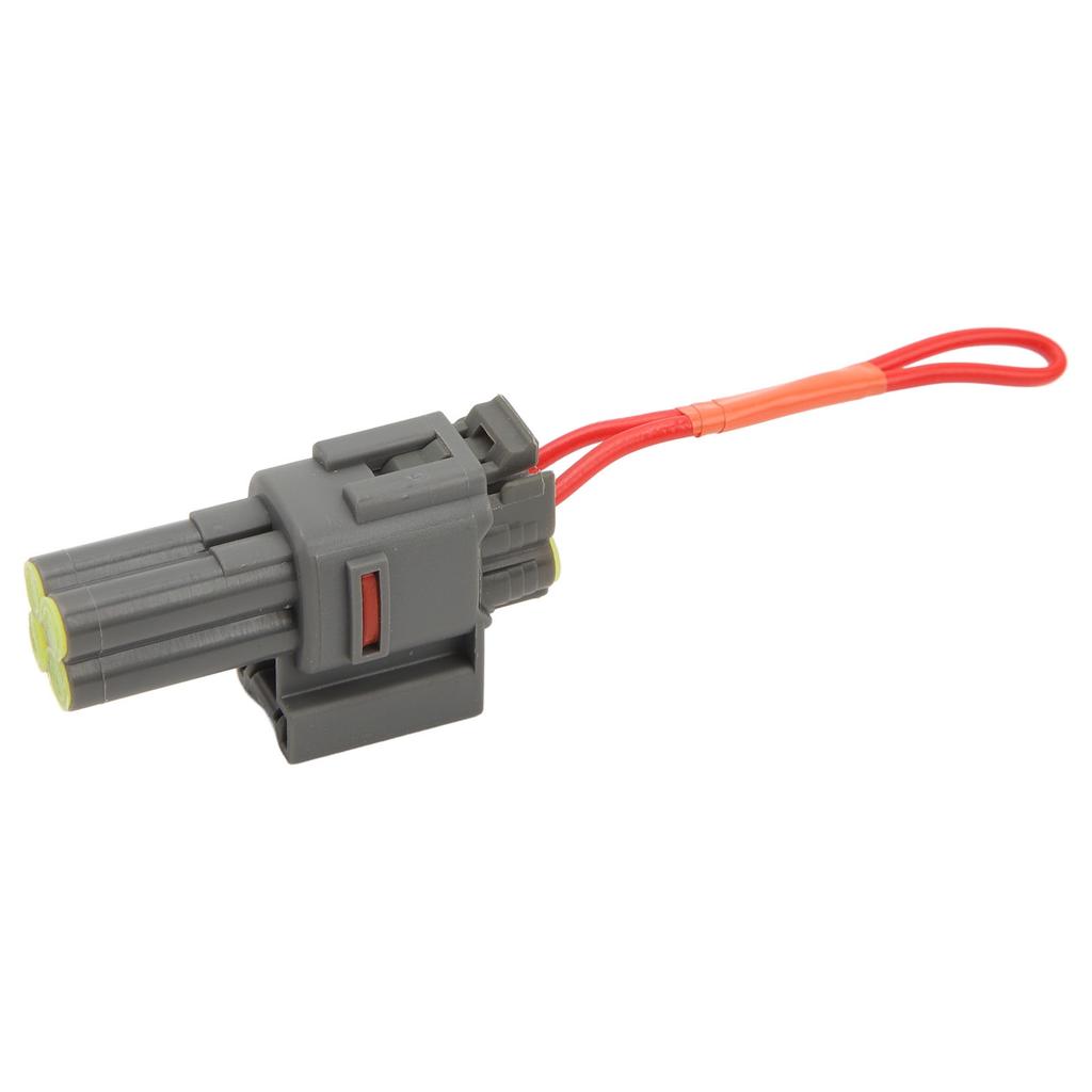 Connector Assy Reset Plug 46066 0001 Sensitive Stable Connection Replacement for Brute Force 750 2005‑2017