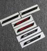 2p Car ABS sticker Suitable for Mercedes-Benz AMG fender side label GLE-class modification GLE400 GLE450 decorative modification