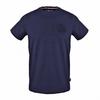 Aquascutum Mens Logo Cotton T-Shirt