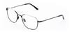 VUARNET VL18200001 Glasses. Glasses, Color Black. Man.
