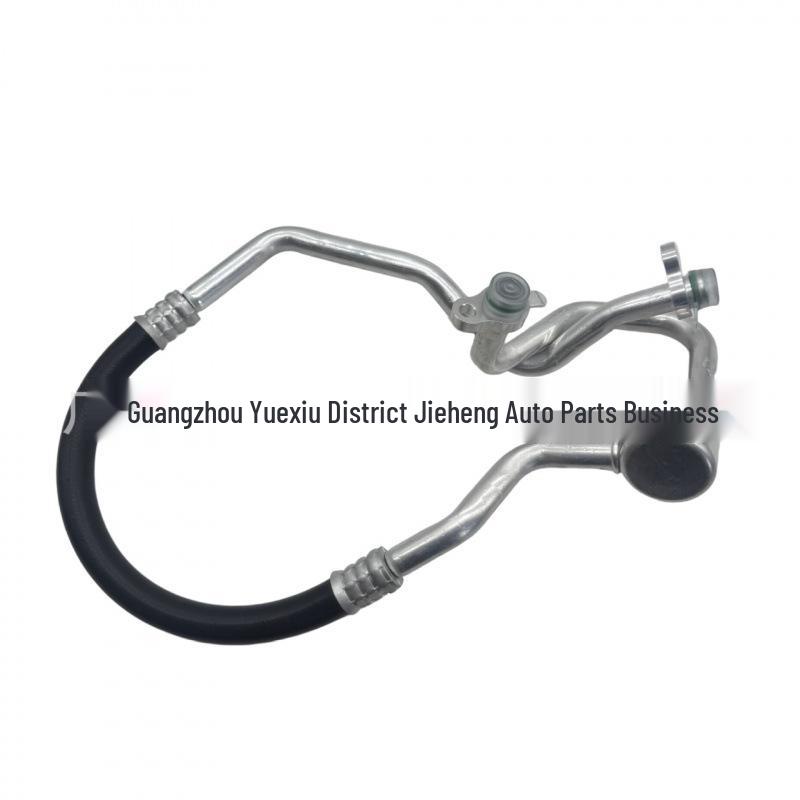 Volvo XC60 Air Conditioning Hose (Pump-Pipe) 31315993