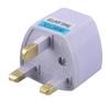 Universal Power Adapter Plug Ce Certified For Uk Eu Us Au De Standard Conversion