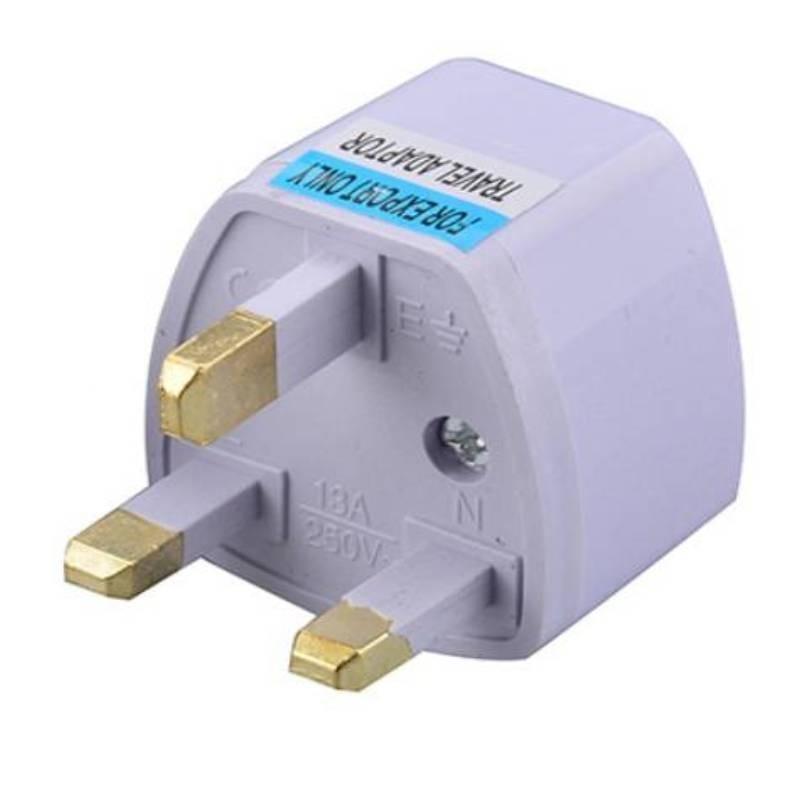 Universal Power Adapter Plug Ce Certified For Uk Eu Us Au De Standard Conversion