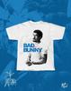 Bad Bunny DTMF Inspired Sapo Concho Seguimo Aqui Puerto Rico Reggaeton Perreo Babe Cultural Graphic Unisex Retro TShirts