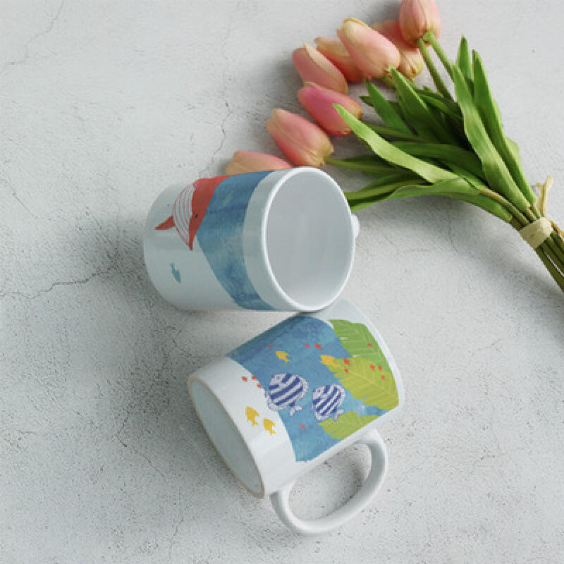cb530-Design Mug 2p-Sea Story