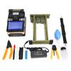 Fiber Fusion Splicer High Accuracy Machine Industrial Components FS‑60C