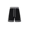 Jordan Dri FIT Casual Shorts Unisex Black FQ2990-010