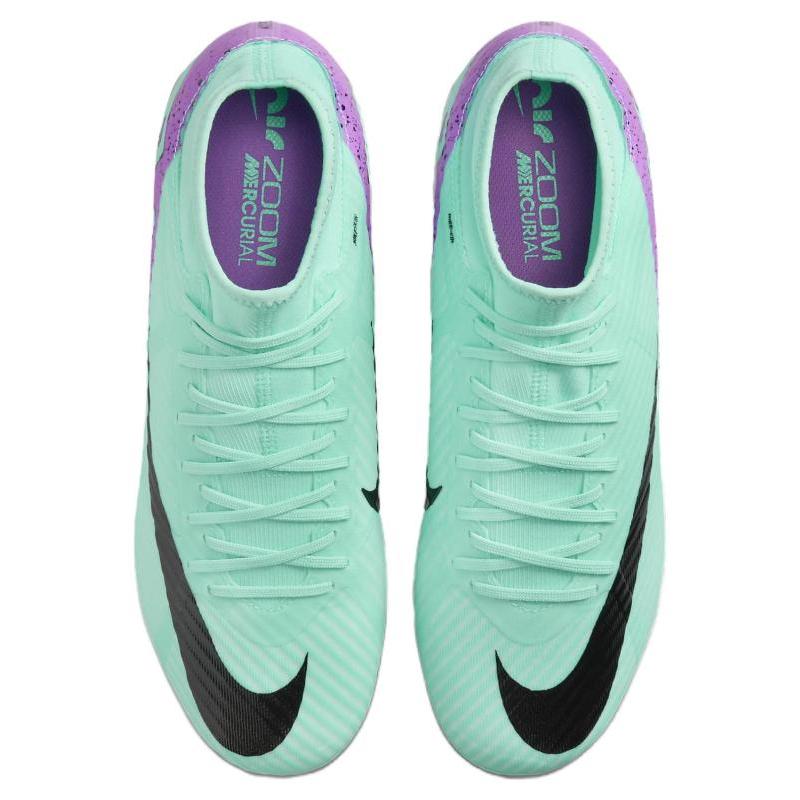 Nike Zoom Mercurial Superfly 9 Sneakers Casual DJ5625-300