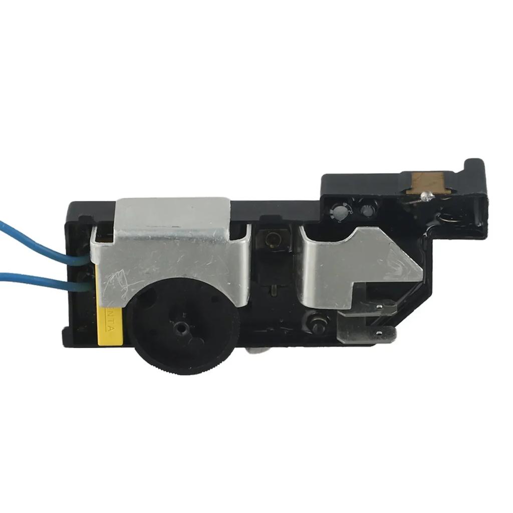 Speed Controller Perfect Fit Speed Controller For Bosch GBH5/40DCE GBH11DE GSH 4 GSH 5 CE GSH 10 C GSH11E Easy To Use!