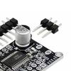 Einfache FOC Mini-Bürstenlos-Motorcontroller-Platine mit DRV8313 Chip und integriertem 3,3V LDO-Ausgang