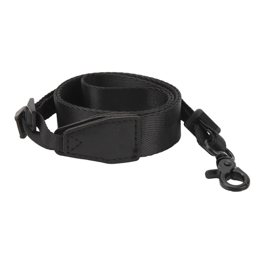 Drone RC Neck Strap Nylon Tight Installation Adjustable Drone Controller Lanyard for DJI Air 3 MINI