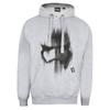 STAR WARS Mens Trooper Mask Hoodie