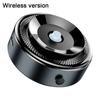 360° Rotation Bracket For Magsafe Wireless Charger Intelligent Car Mobile Phone Holder Magnetic Vacuum Adsorption Car O6K1