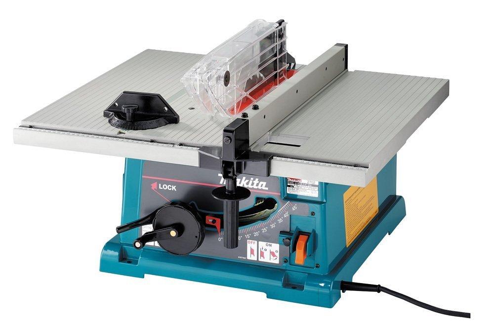 Makita Circular Model 2703 Saw, 255mm,