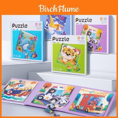 Puzzle-uri și jocuri de logică – Puzzle-uri