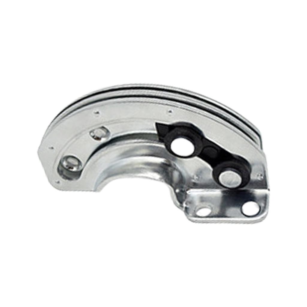 Multipurpose Hide 90/180/95 Degree Door Hinges Semicircular Designs for Cabinet and Industrial Equipment Daily Use