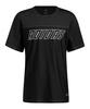 Adidas FB Hype Manga Curta 24768 Preto O Camiseta Masculina (GN5658)