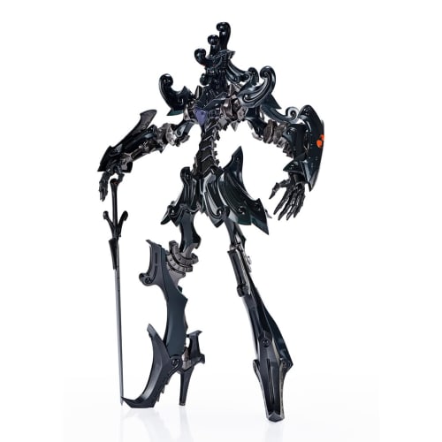 

Volks Five Star Stories VSMS 1/100 Dakkas the Black Knight