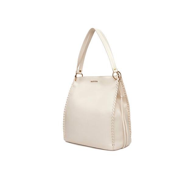 Bag Badura Wen-13 Beige