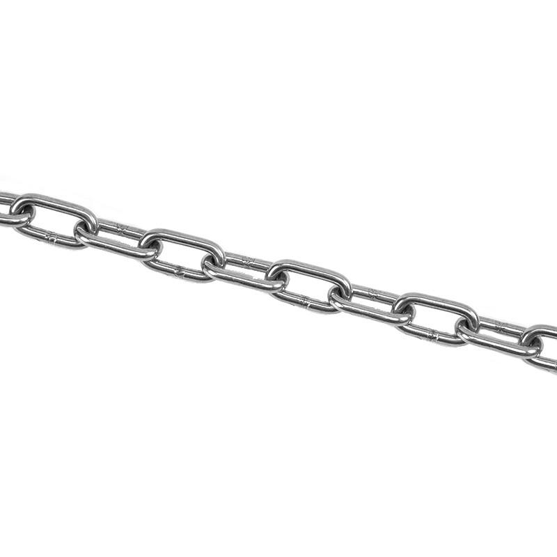 JNL 304 Stainless Steel Multi-Purpose Chain