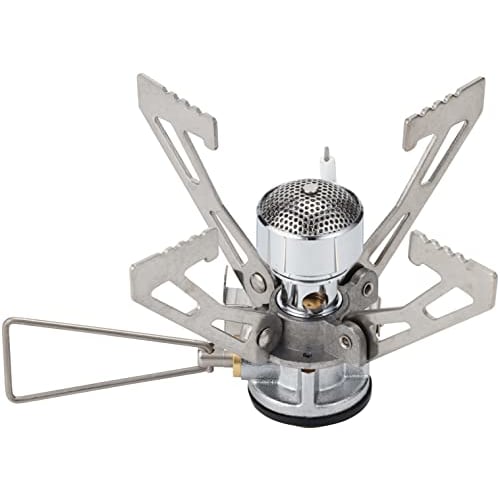 Captain Stag (CAPTAIN STAG) Micro Gas Burner Stove M-6352