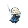 Algernon Product Fate/Grand Order Kyaratoria Acrylic Stand Berserker/Vlad III W100mm X H100mm Halloween