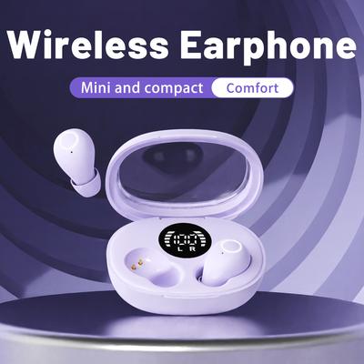 Audio i wideo – Słuchawki bezprzewodowe