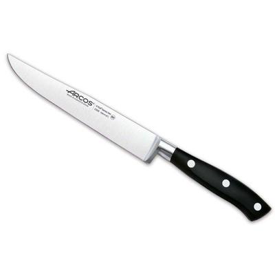 Carving Knife - ARCOS - Riviera - 15cm Stainless Steel Blade - POM Handle - Professional