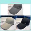 Baseball Cap Unisex Fast Dry Breathable Sun Protection Outdoor Casual Hat For Summer And Spring