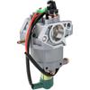 Carburetor Fits For Steele SP-GG1000E 10000 15hp 420cc Generator