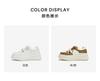 TATA/He She 2026 Spring Fashion Casual Versatile Board Shoes