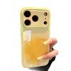 Small Fresh Vitality Smudging Is Suitable for Apple 11promax Mobile Phone Case 11plus All-inclusive 11 Anti-drop Ins Wind 11.
