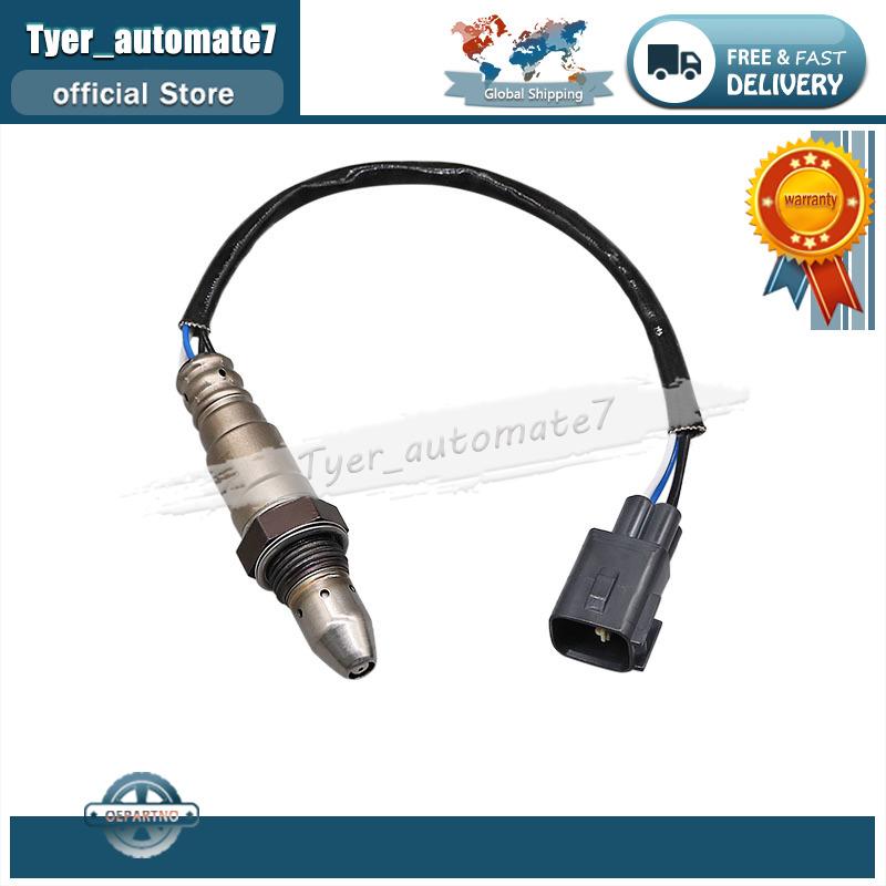 Car Air Fuel Ratio Lambda O2 Oxygen Sensor 89467-52060 Fit For Toyota Corolla Prius Pontiac Vibe Scion 1.5L 1.6L 1.8L 2349090