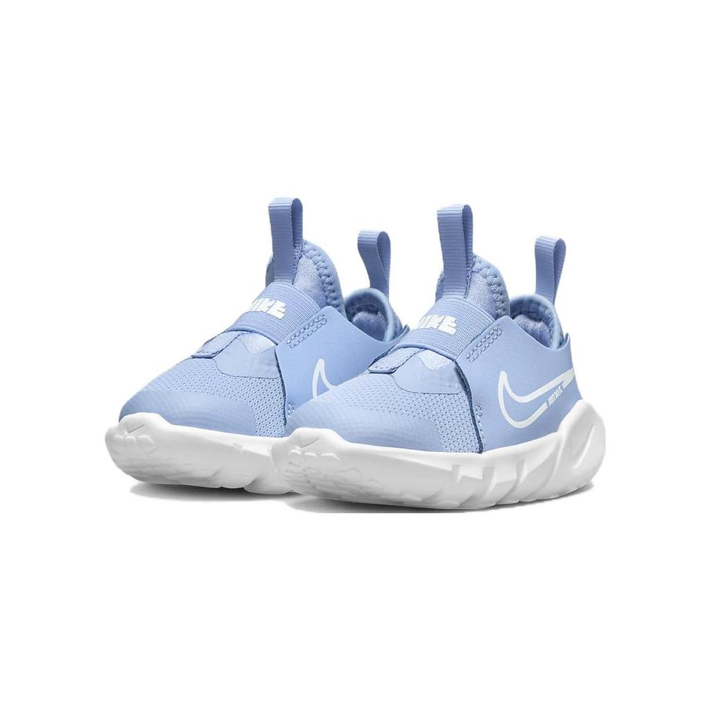 Nike Flex Runner 2 TD 'Cobalt Bliss' DJ6039-400