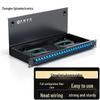 Zhongke Optoelectronics 24-Port Rack-Montage Glasfaser-Anschlusskasten