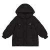 LUSON Chen Dazhu Girls' Winter Mid-Length Down Jacket