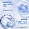 3pcs Multiple Collagen Mask 30ml Moisturizing Hydrating Moisturizing Mask Skin Care Products